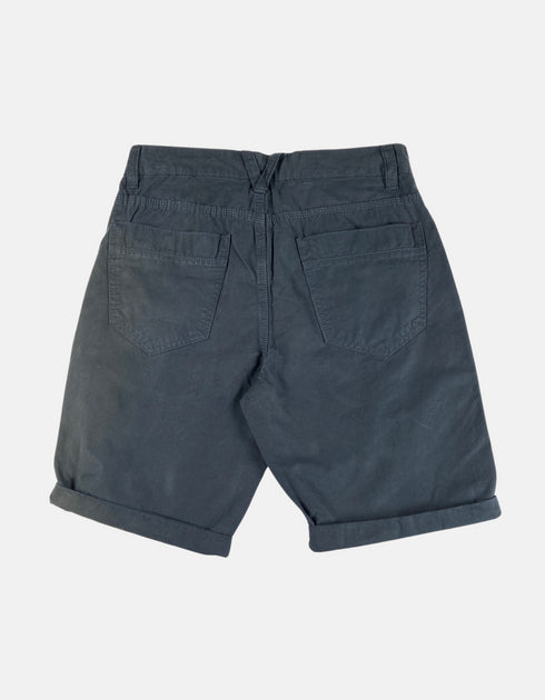 Men shorts dark blue FM